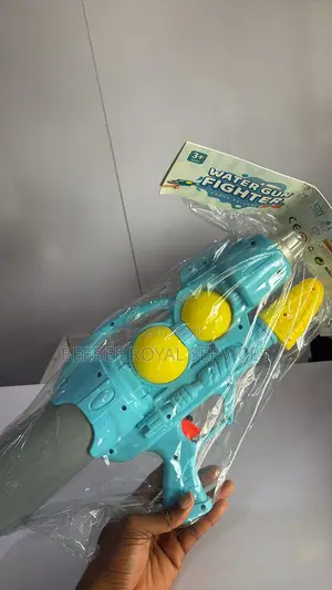 Kids Toy Water Gun