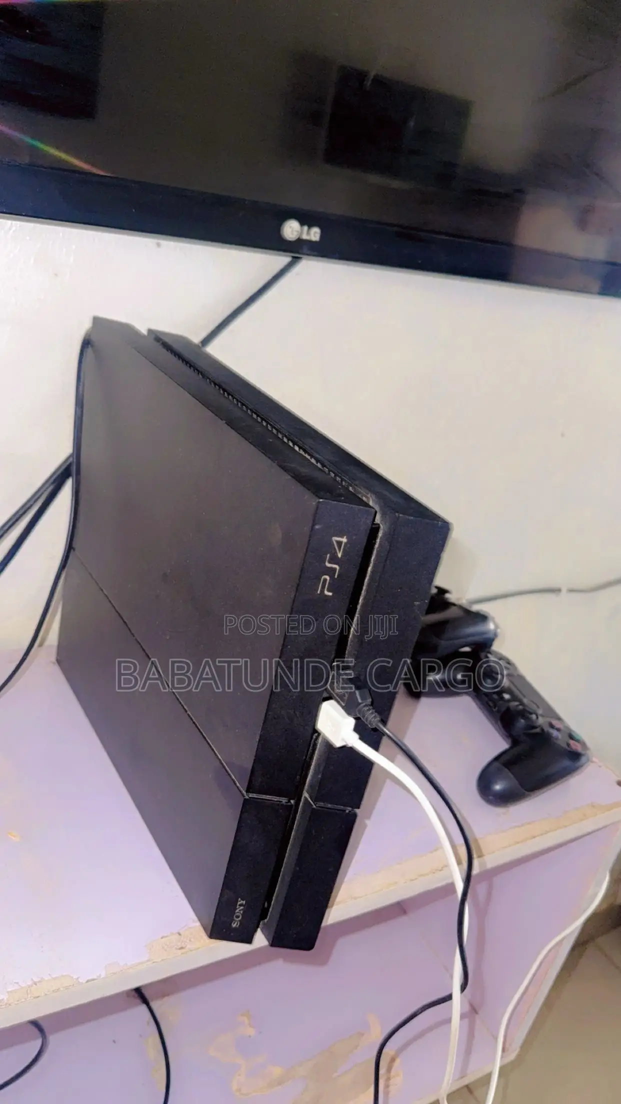 PlayStation 4