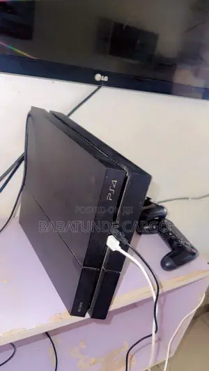 PlayStation 4