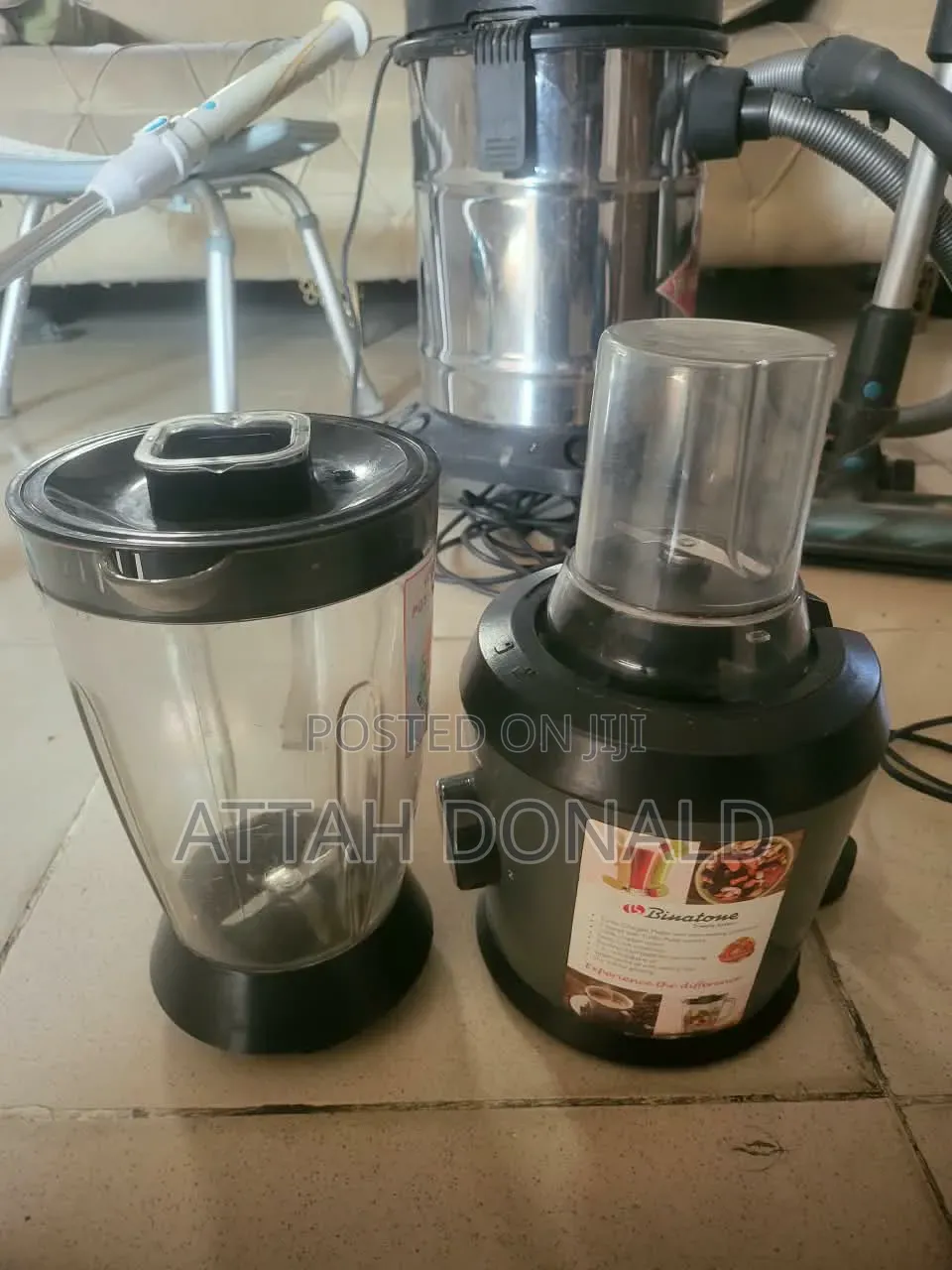 Binatone Blender