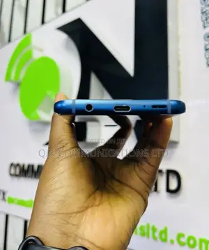 Samsung Galaxy S9 Plus 64 GB Blue