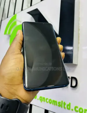 Samsung Galaxy S9 Plus 64 GB Blue