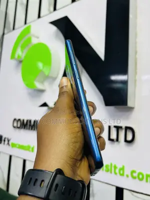 Samsung Galaxy S9 Plus 64 GB Blue