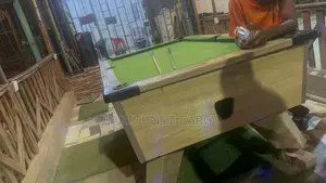 Snooker Board