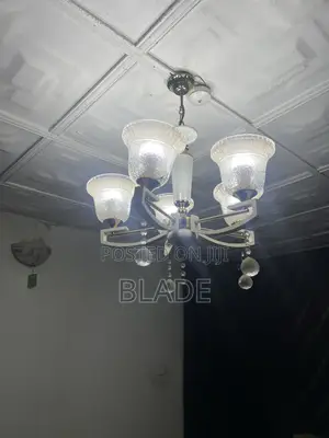 Lightning for House