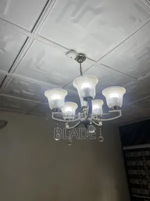 Lightning for House