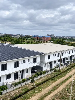 2bdrm Block of Flats in Abijo for sale