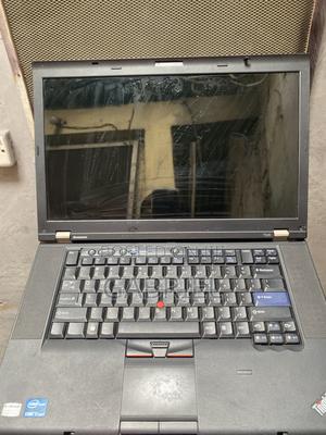 Laptop Lenovo ThinkPad T520 16GB Intel Core i7 HDD+SSD 128GB