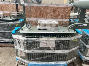 300kva/33kv/400v DTS Transformer