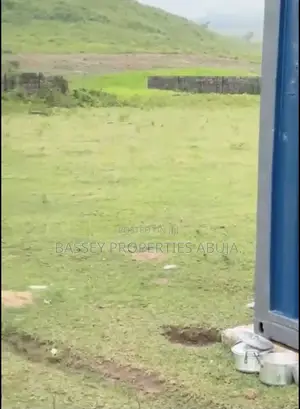 FCDA Approved Plots in Defence Estate Sabon Lugbe Abuja - C of O Ready