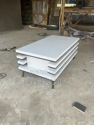 Center Table