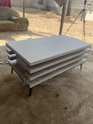 Center Table