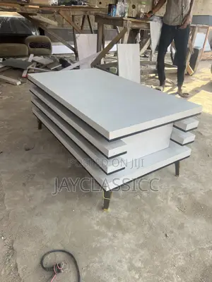 Center Table