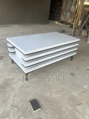 Center Table