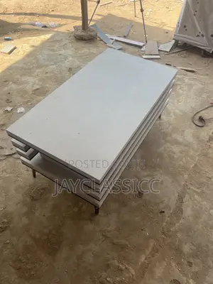 Center Table