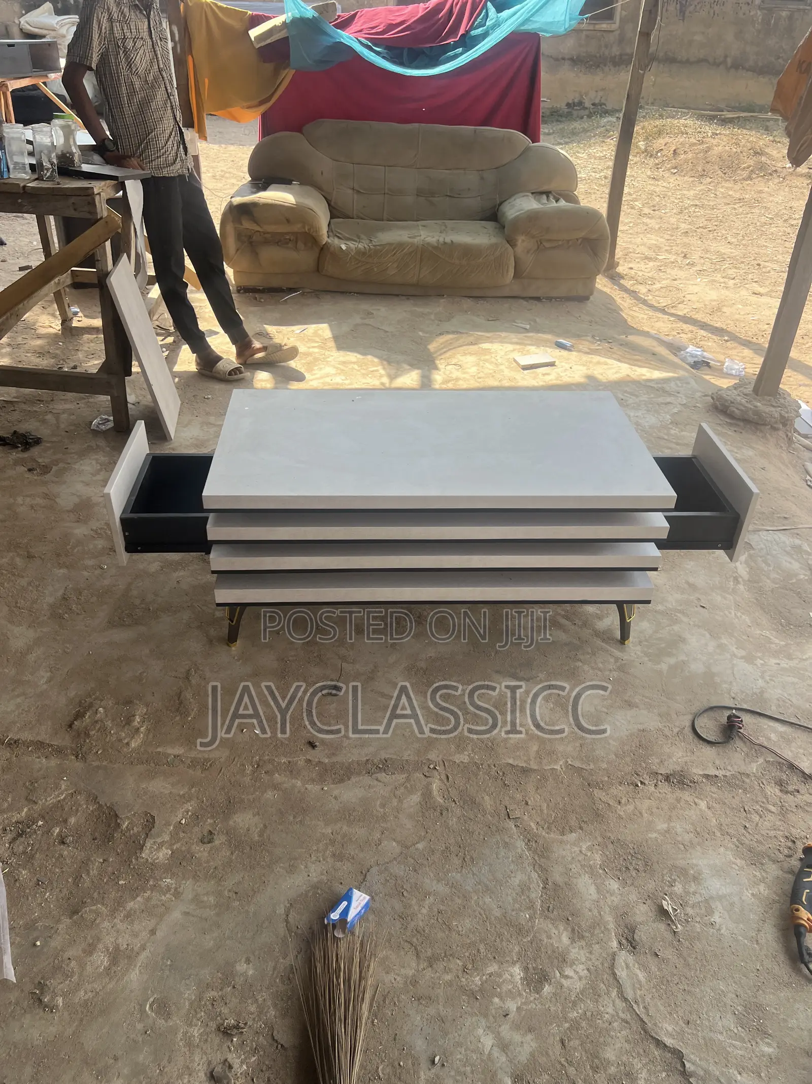 Center Table