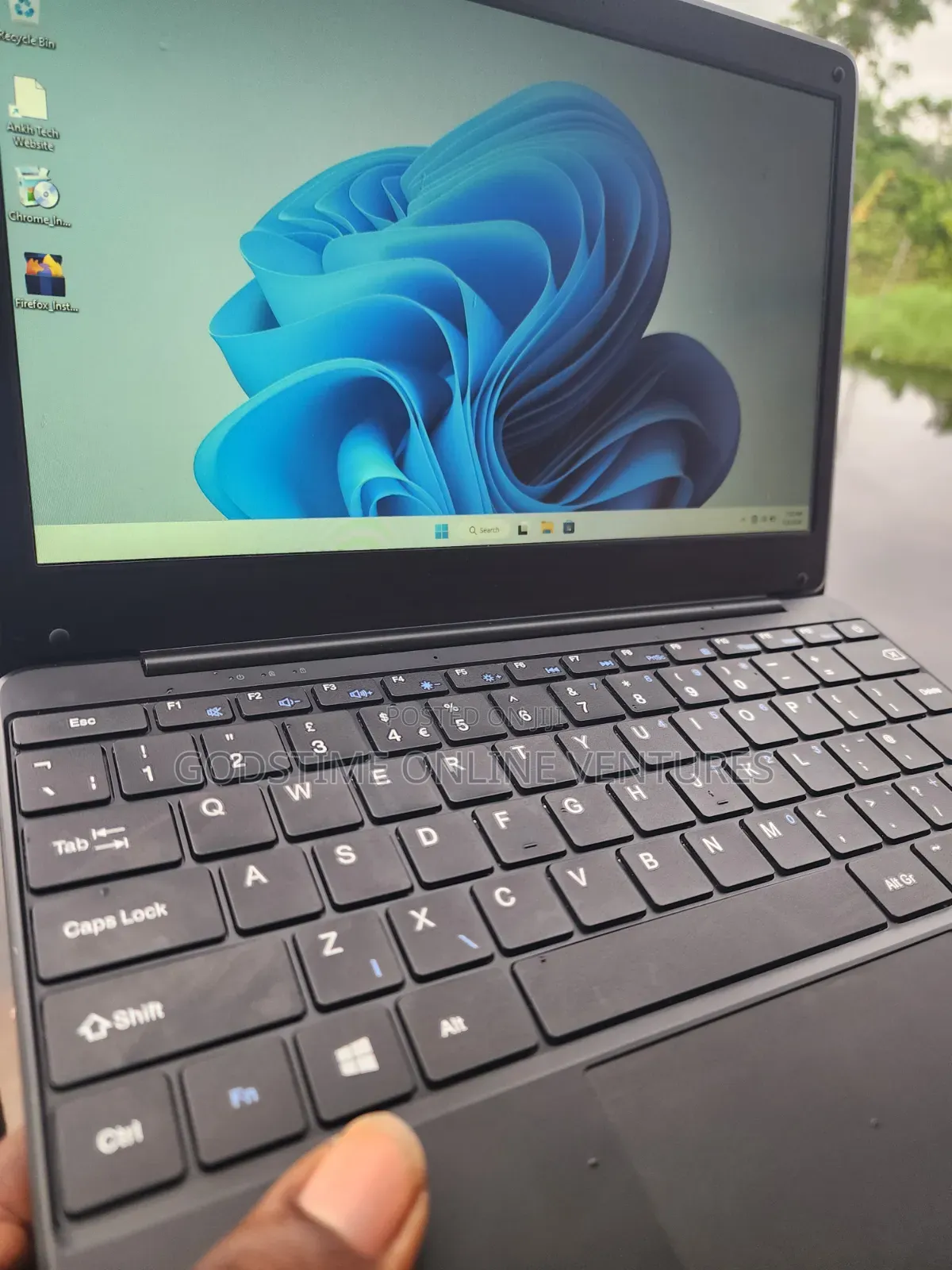 Laptop Geo Geobook 1E 4GB Intel Celeron eMMC 72GB