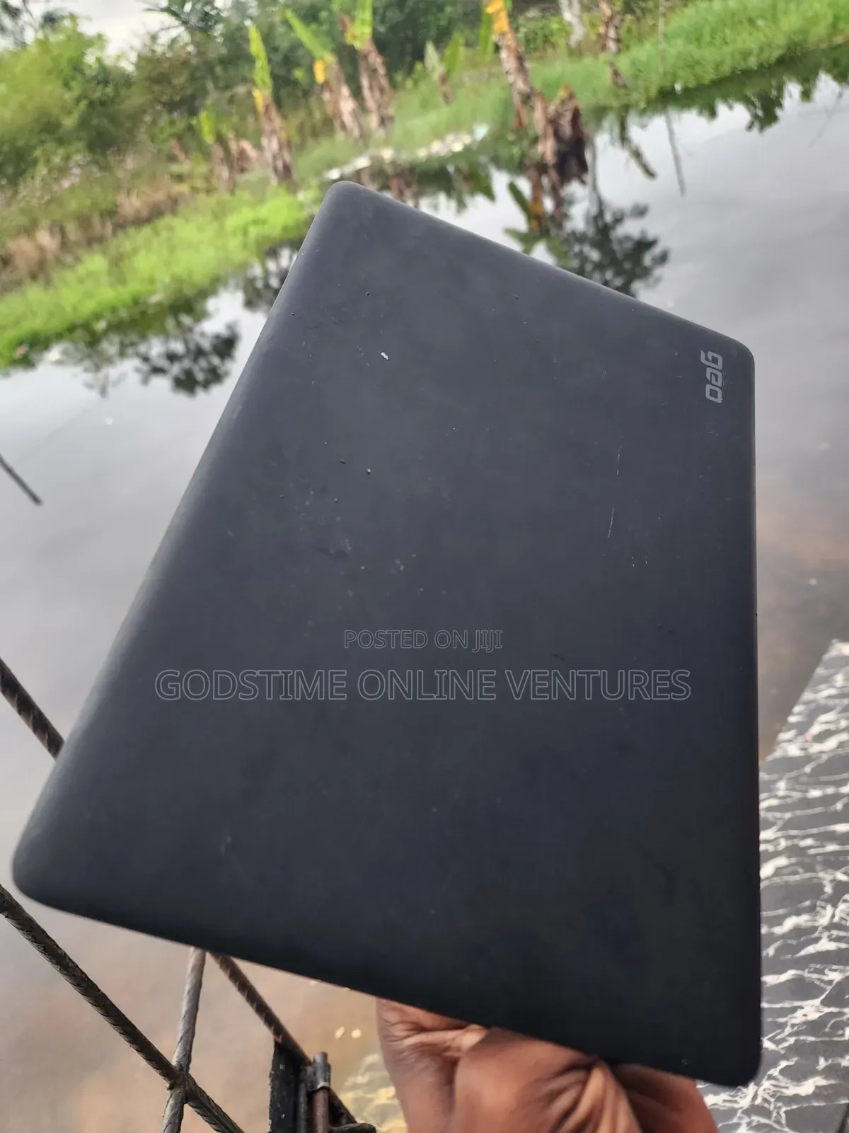 Laptop Geo Geobook 1E 4GB Intel Celeron eMMC 72GB
