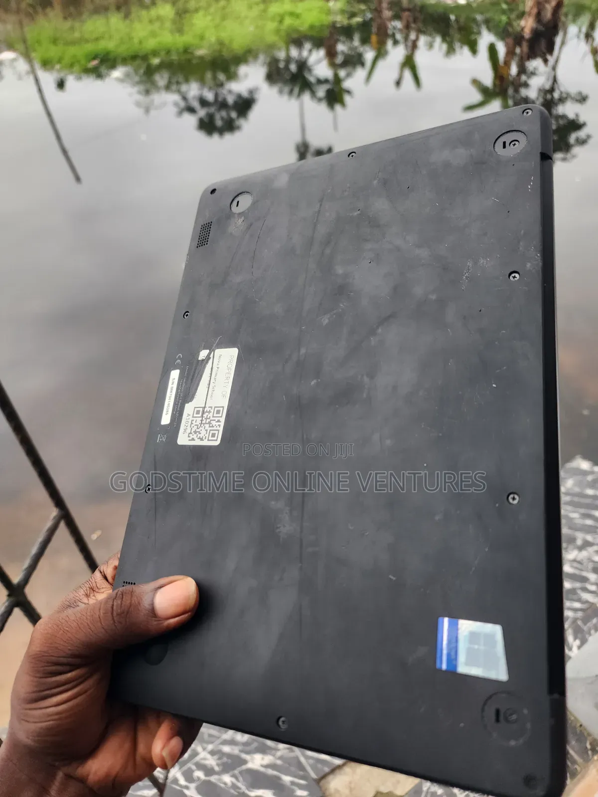 Laptop Geo Geobook 1E 4GB Intel Celeron eMMC 72GB