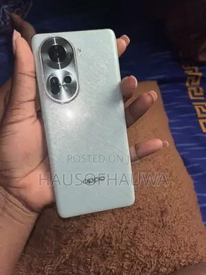 Oppo Reno 11 Pro 5G 256 GB Blue