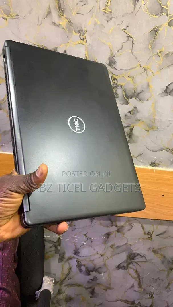 Laptop Dell Latitude 5490 8GB Intel Core i5 SSD 256GB