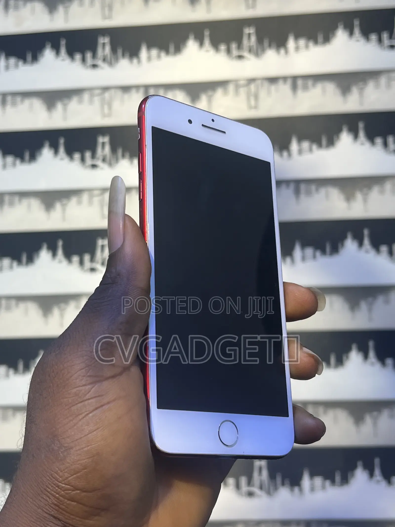 Apple iPhone 7 Plus 128 GB Red