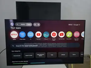 Sony Smart TV