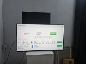 Sony Smart TV