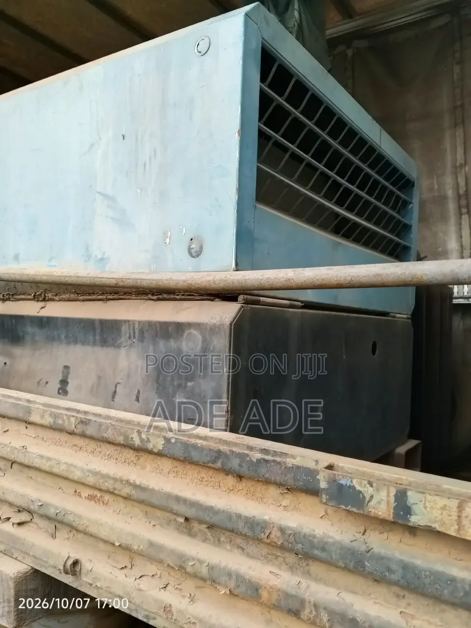 Air Compressor