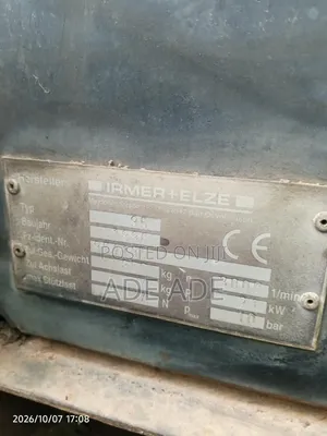 Air Compressor