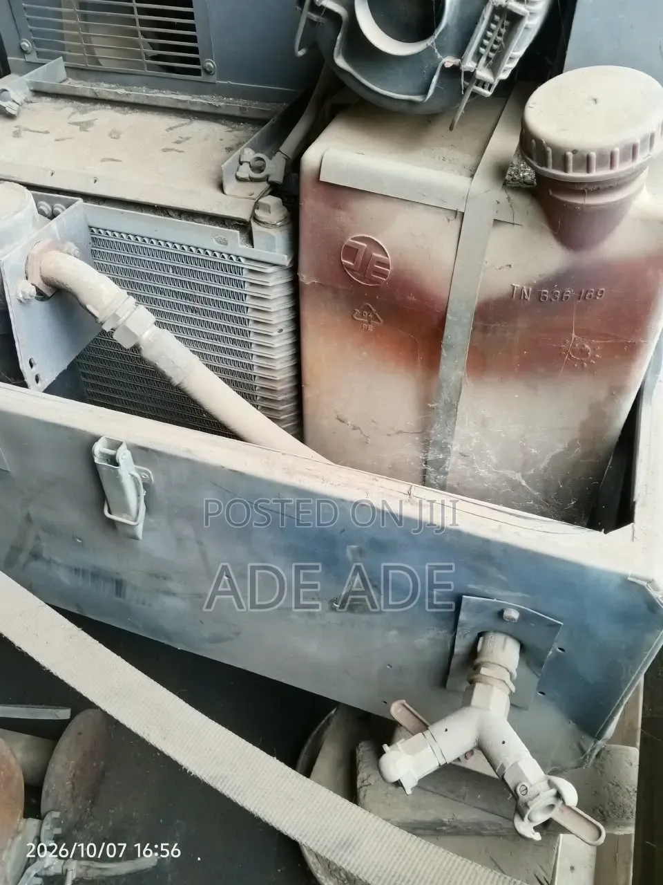 Air Compressor