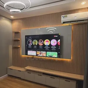 LG Smart TV