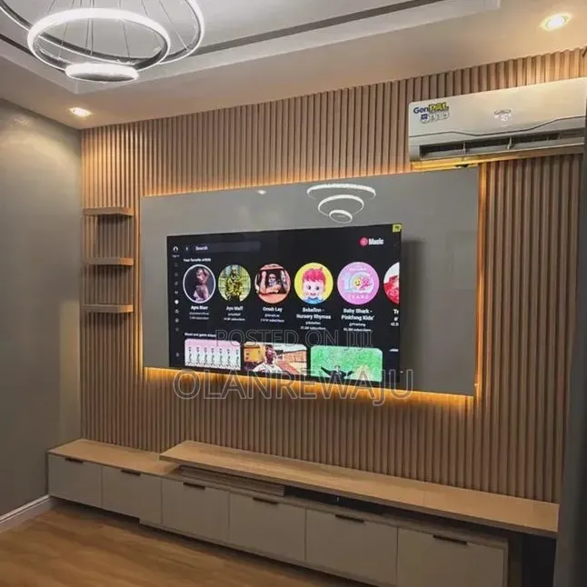 LG Smart TV