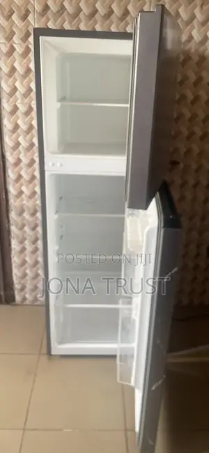 Hisense Freezer