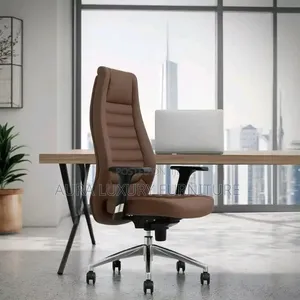 High Back Quality Office Chair