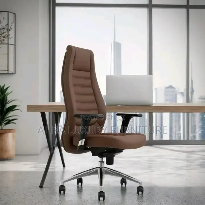 High Back Quality Office Chair