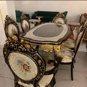Executive Royal Dining