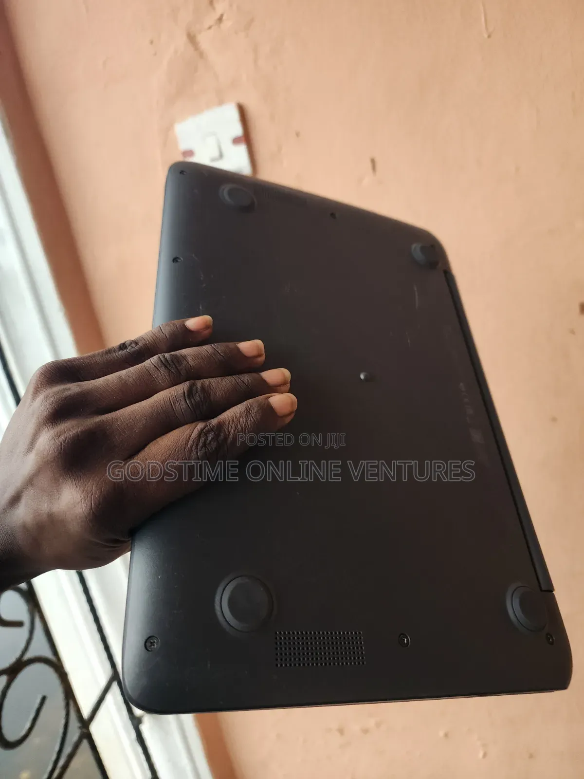 Laptop HP Chromebook 11 G6 EE 4GB Intel Celeron eMMC 32GB