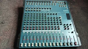 Yamaha Mixing Console