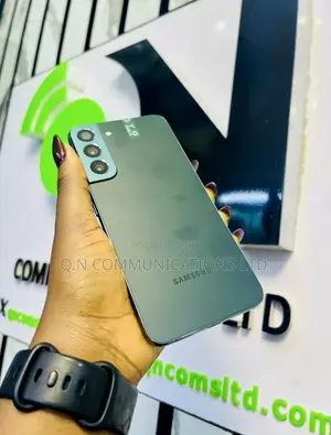 Samsung Galaxy S22+ 5G 256 GB Green
