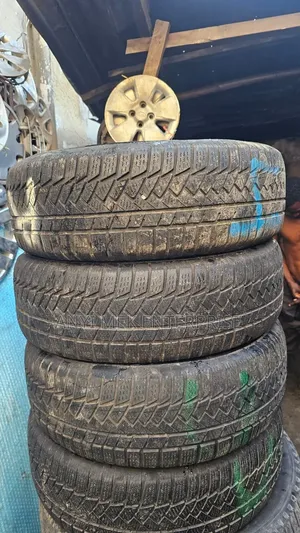 Tukunbo Tyre 215/65r17 for Toyota Camry