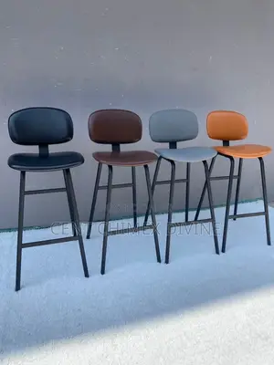 Contemporary High Chairs