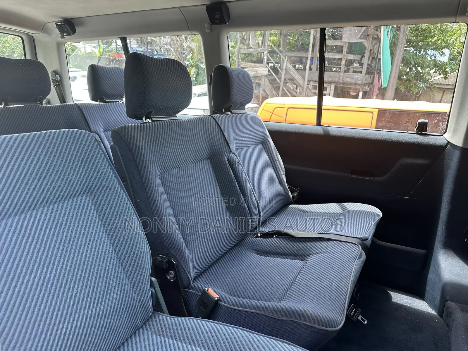 Volkswagen Transporter 2006 Grey