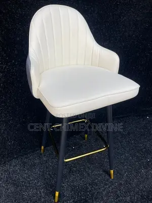 Exotic Bar Stool