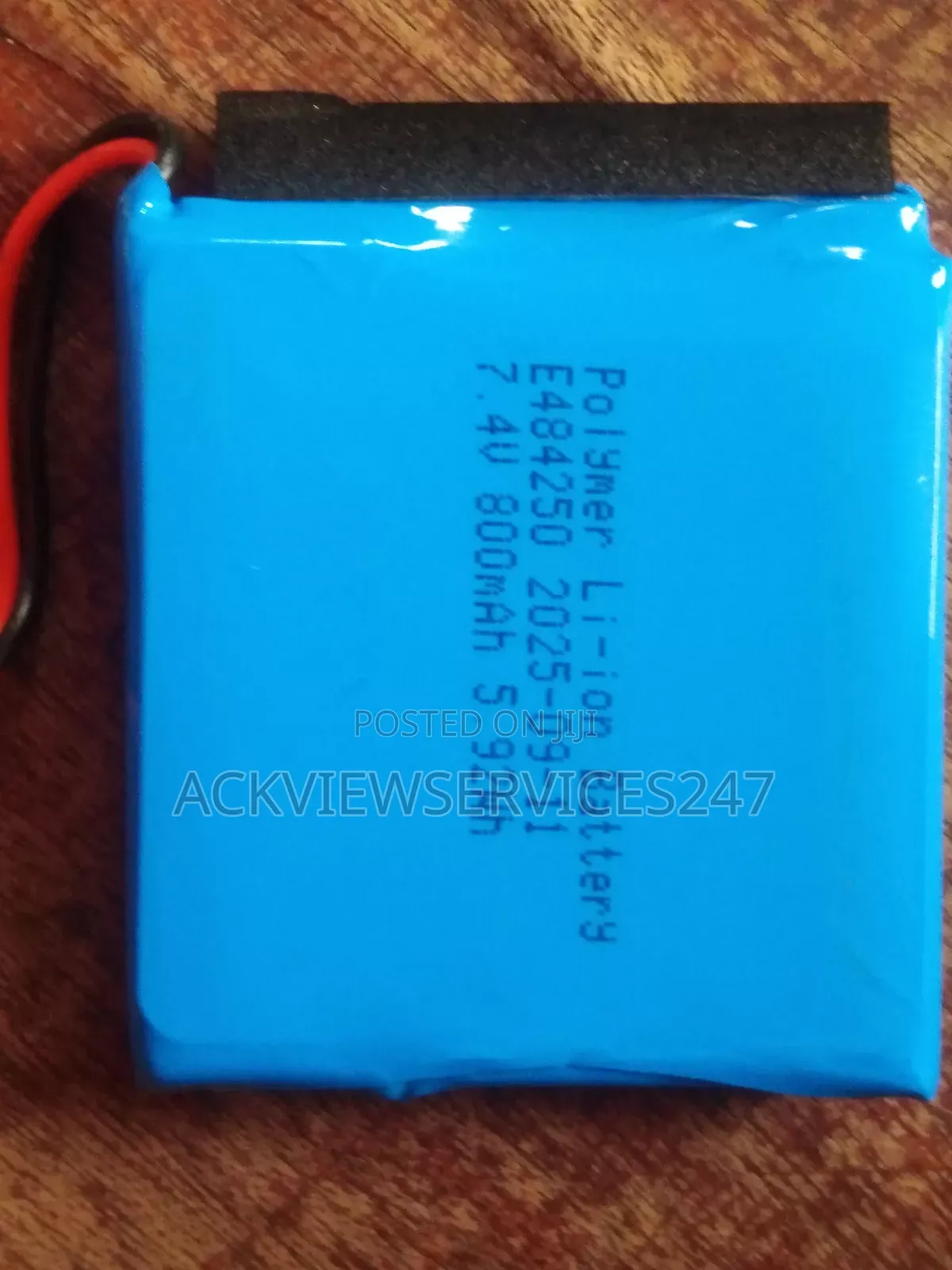 Original SATLINK Battery