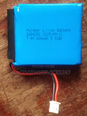 Original SATLINK Battery