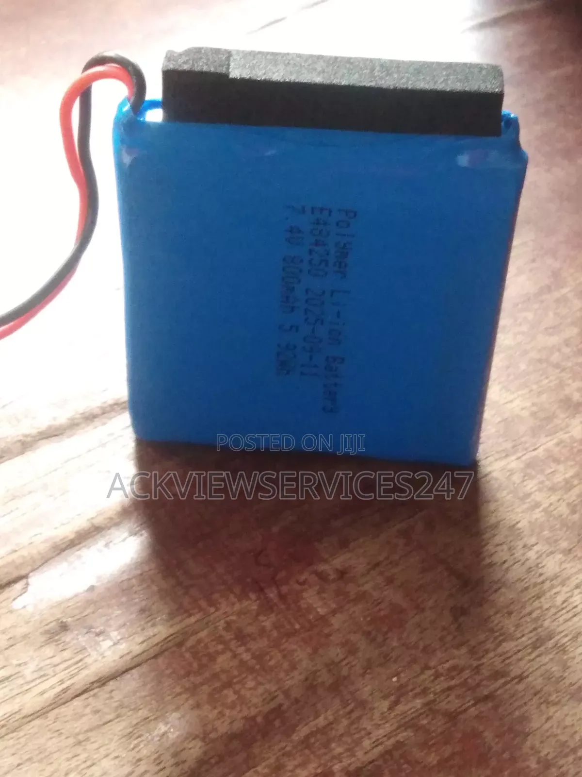 Original SATLINK Battery