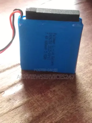 Original SATLINK Battery