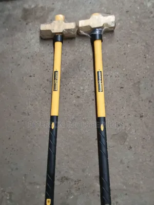 5kg Brass or Bronze Hammer
