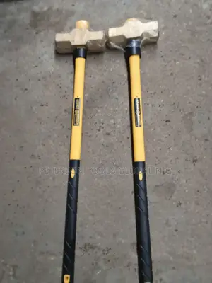 5kg Brass or Bronze Hammer